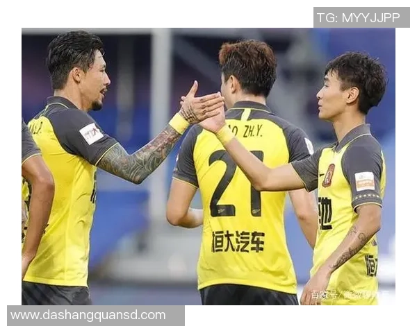 恒大与鲁能对决前瞻分析及赛果预测，谁能在这场较量中胜出